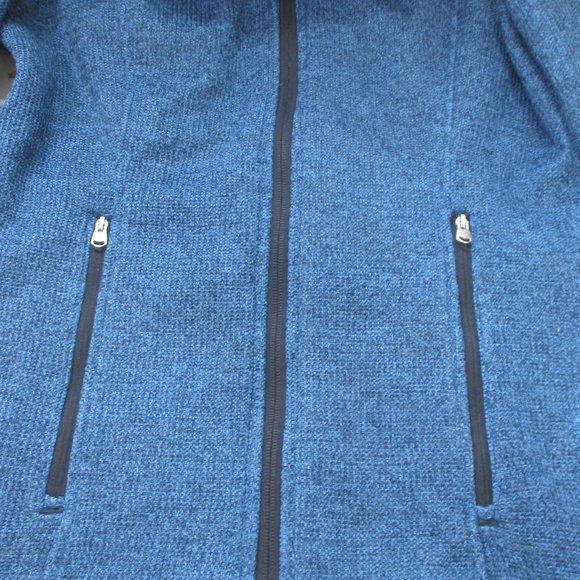 Spyder Women’s Endure Novelty Mid Weight Stryke Jacket M - Picture 4 of 10